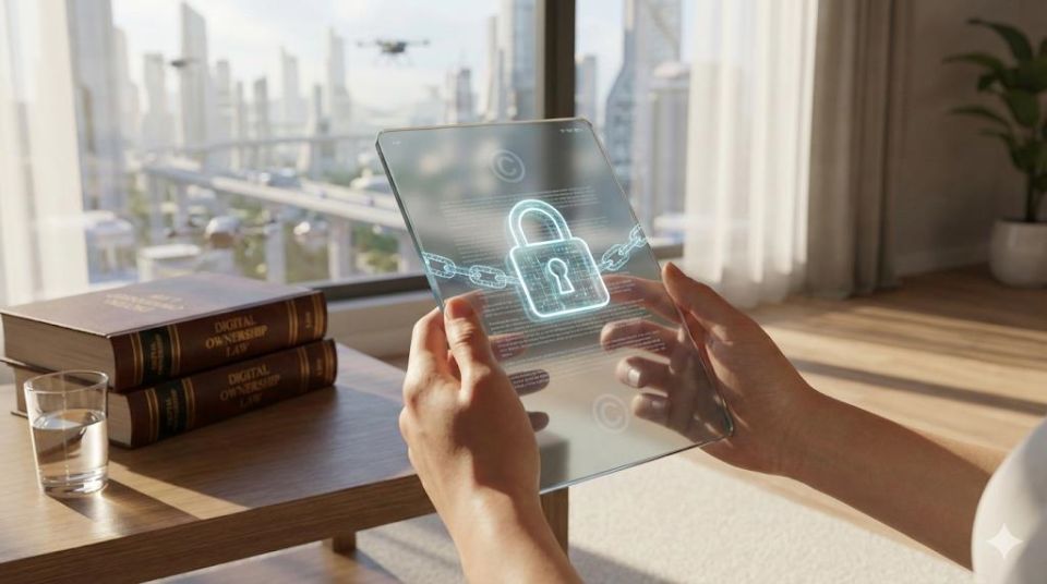 �������� �� �� ����� ��������? ������� �� illusion of ownership