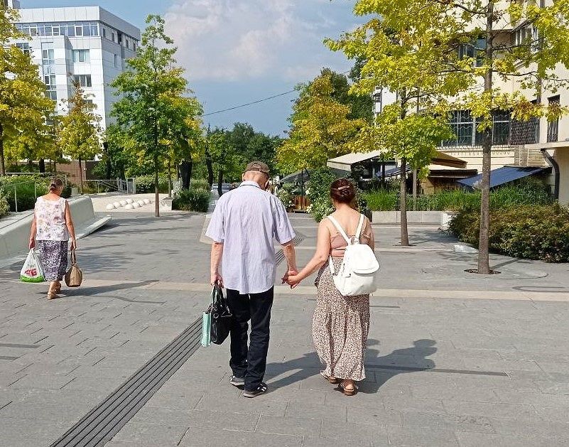 Возвращение к жизни после утраты