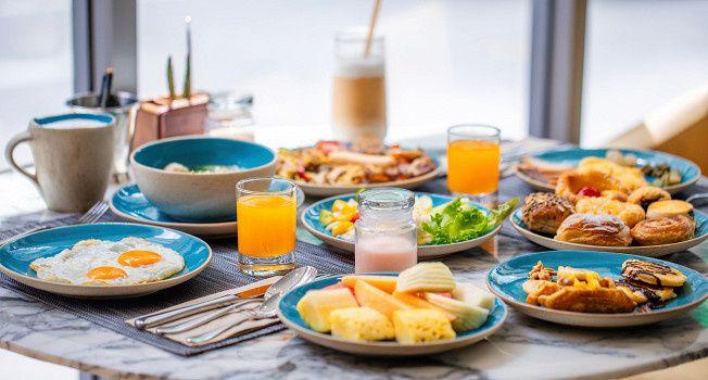 Завтраки мира: от русского овсянки до английского пудинга