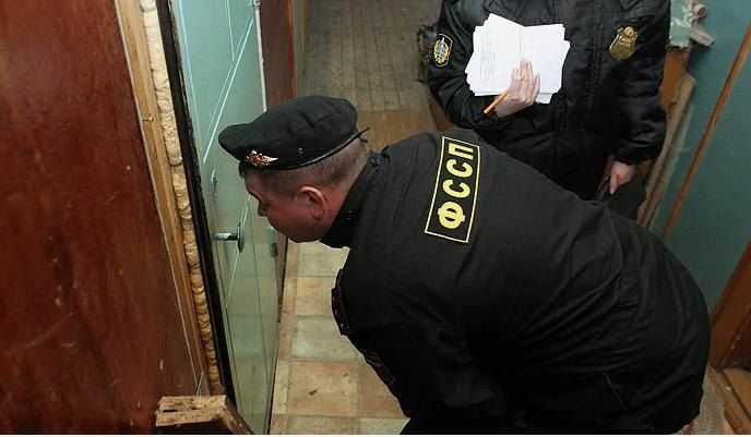 Как распознать мошенников под маской судебных приставов