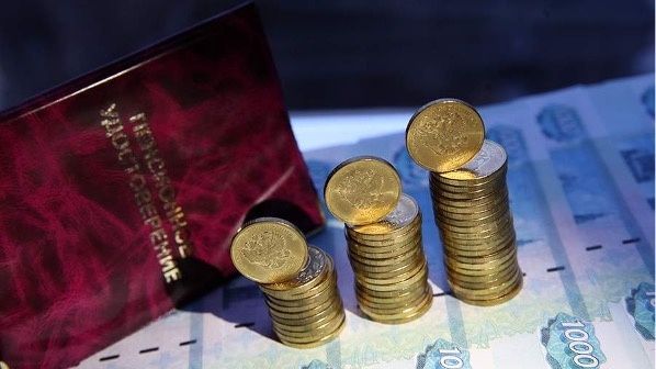 Социальные пенсии: как новые выплаты помогают пожилым россиянам