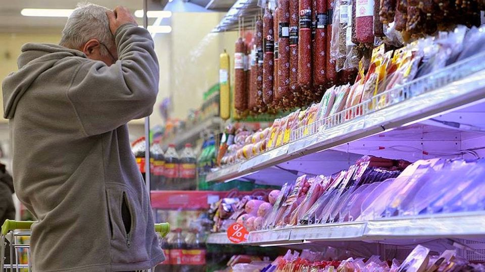 Как изменятся цены на продукты в 2026 году: прогнозы и ожидаемые тенденции