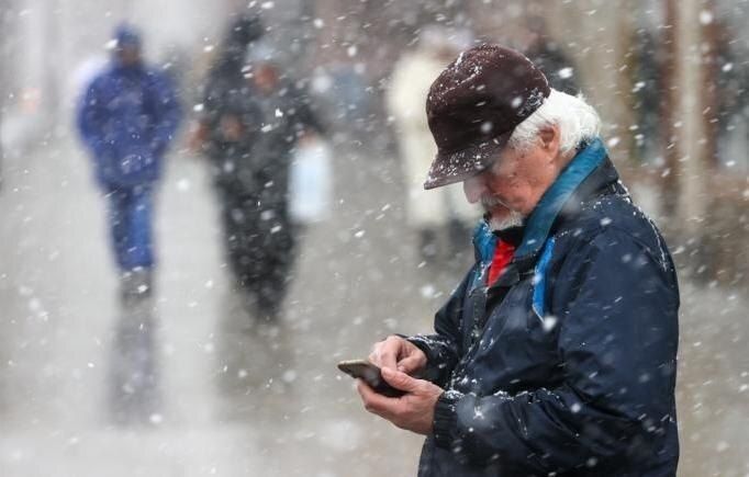 Февраль 2026: какая прибавка ждет пенсионеров?