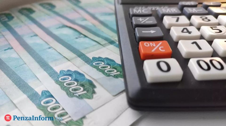 В Пензенской области увеличили размеры пенсий после индексации