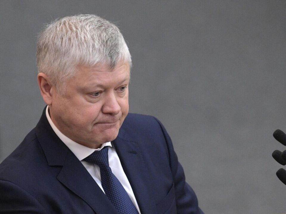 Госдума требует реакции на атаку на резиденцию президента