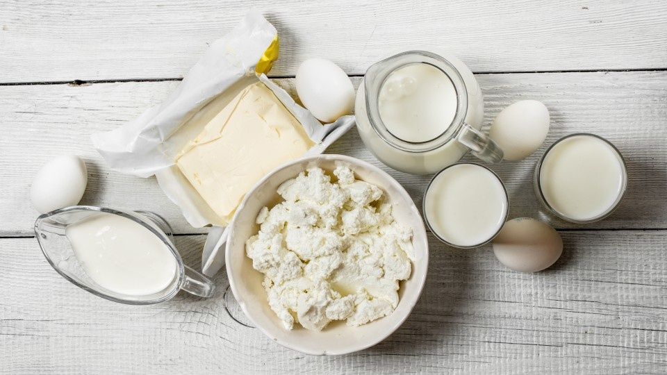Какие продукты помогут улучшить настроение по мнению нутрициолога