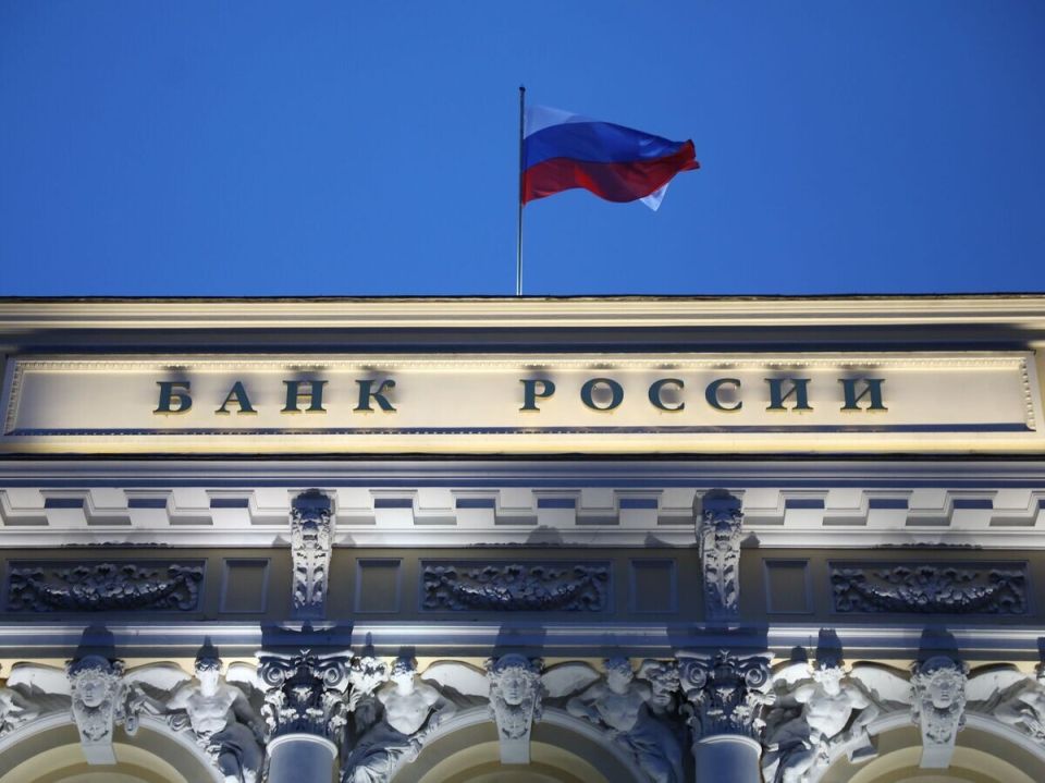 ЦБ анализирует динамику корпоративного кредитования в декабре