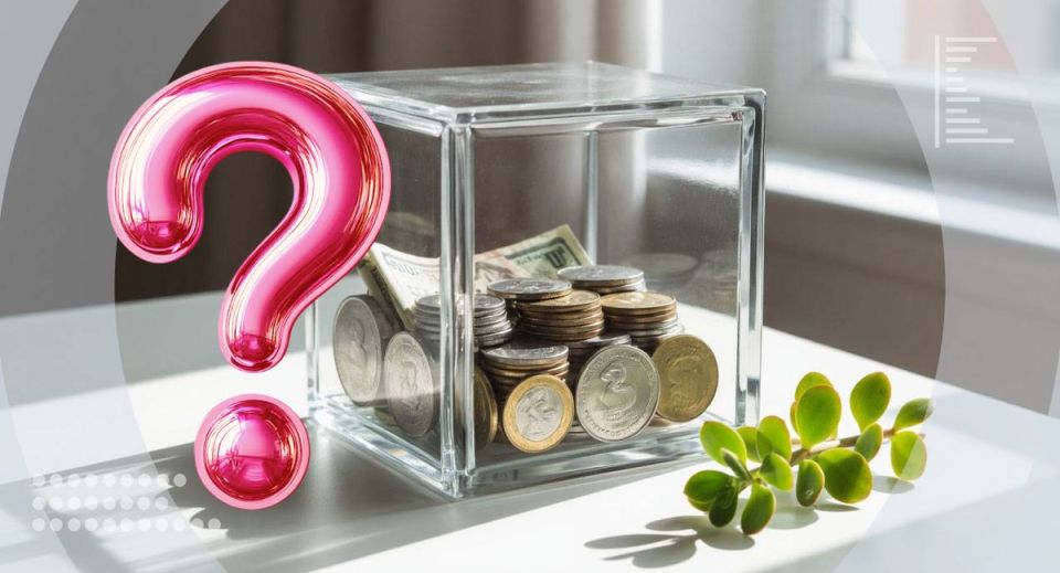 Налог на вклады в 2026 году: что нужно знать каждому вкладчику