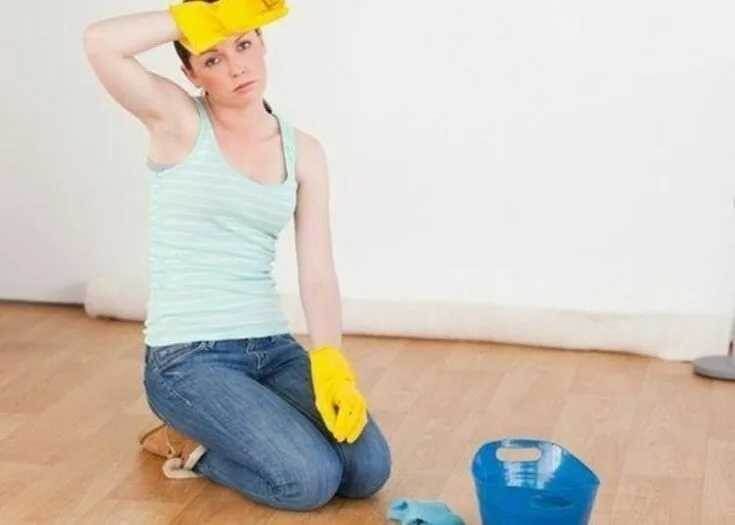 Чистота и порядок: как отличить привычку от навязчивости и найти баланс