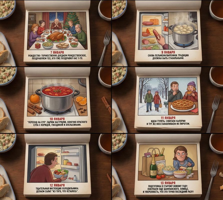 ��� ��������� ����������� Advent ������ �������� ����� ����������