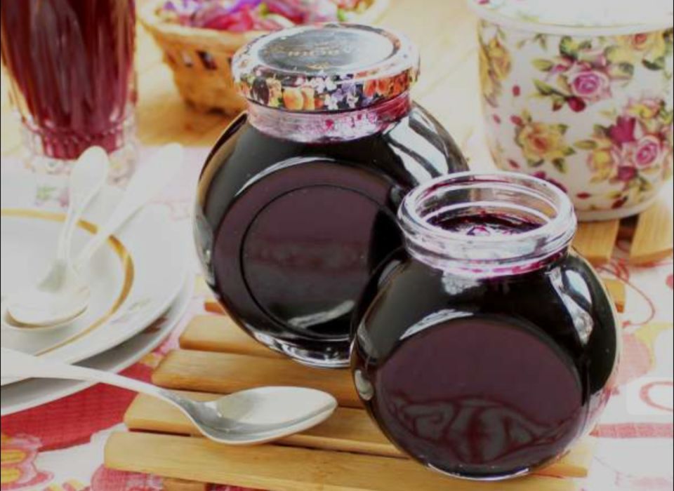 Волшебство зимних заготовок: рецепты, которые удивят