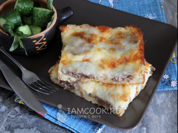 Как превратить залежавшийся батон в кулинарный шедевр