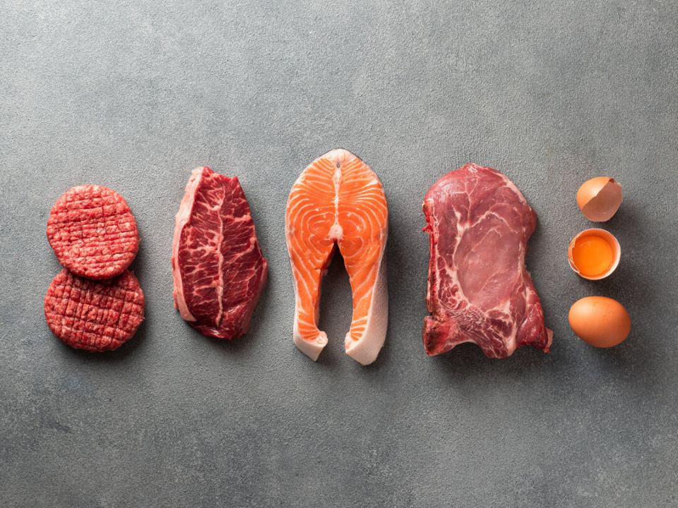 Карнивор-диета: Обещания, риски и научный взгляд