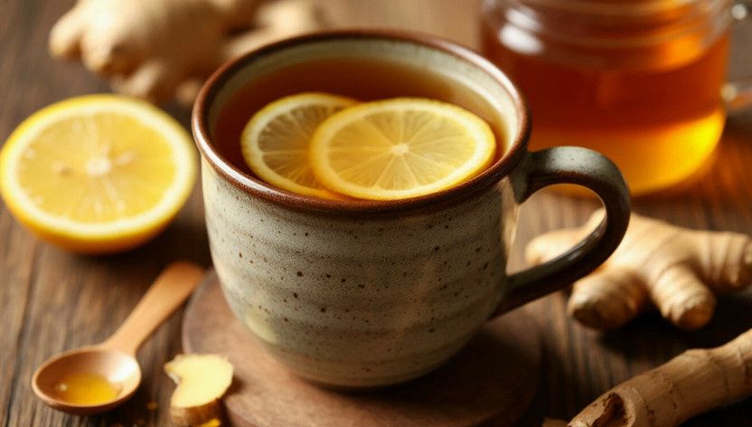 Согревающие напитки для холодных вечеров: 5 простых рецептов