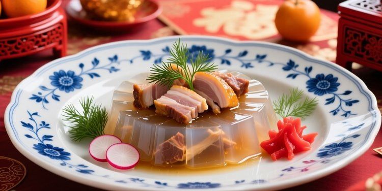 Как выбрать идеальный холодец к Новому году: советы экспертов