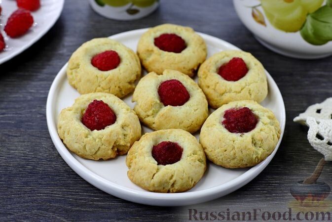 Фруктовые наслаждения: Топ 5 сладостей для летнего радости