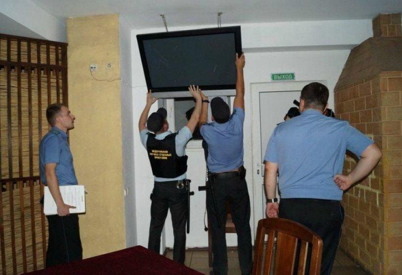 В России просят повысить порог долга для ареста имущества в десять раз