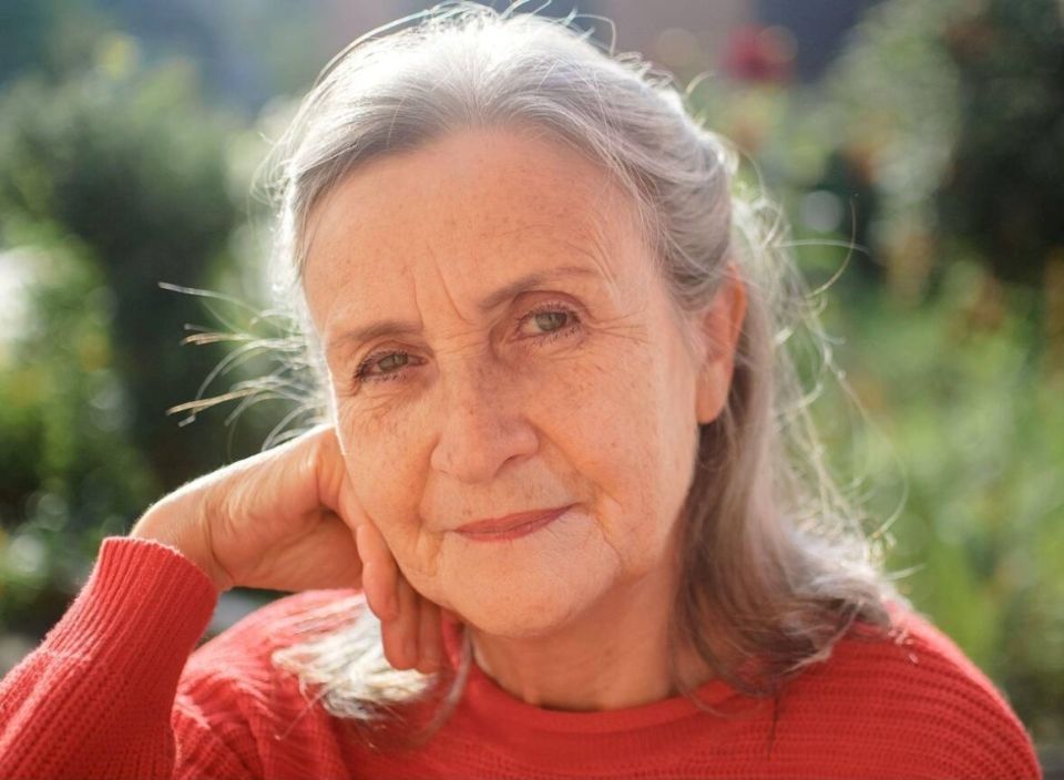 Секреты счастья: семь правил для женщин зрелого возраста