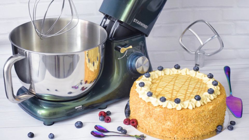 Нежный торт с удивительным карамельным вкусом