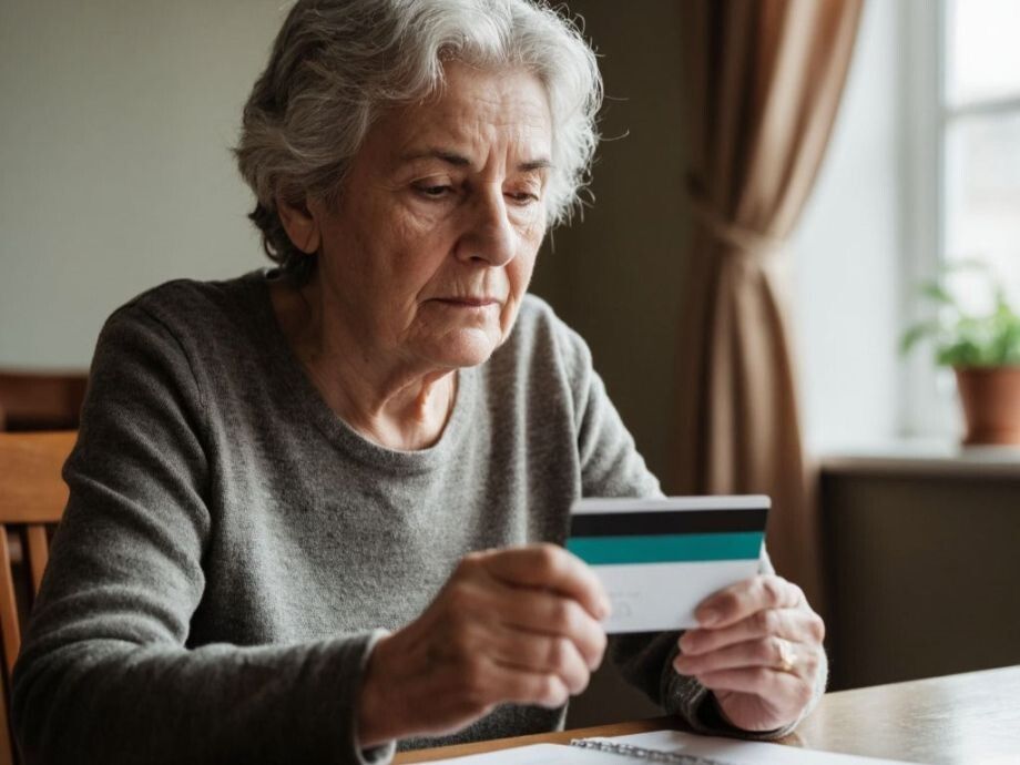 Разные лица одной пенсии: почему выплаты пенсионеров так сильно варьируются