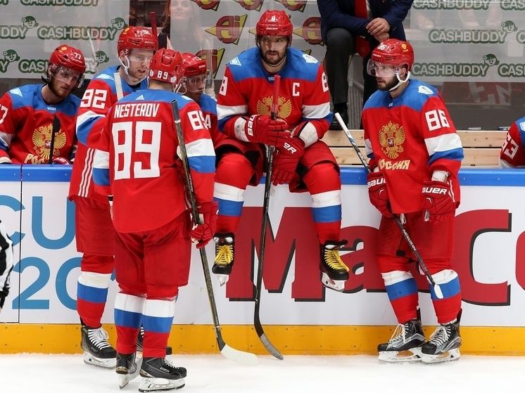 Россия и Беларусь остаются вне международного хоккея: ИИХФ продлила запрет