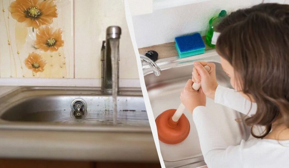 Что нельзя выбрасывать в раковину: важные советы для каждой хозяйки