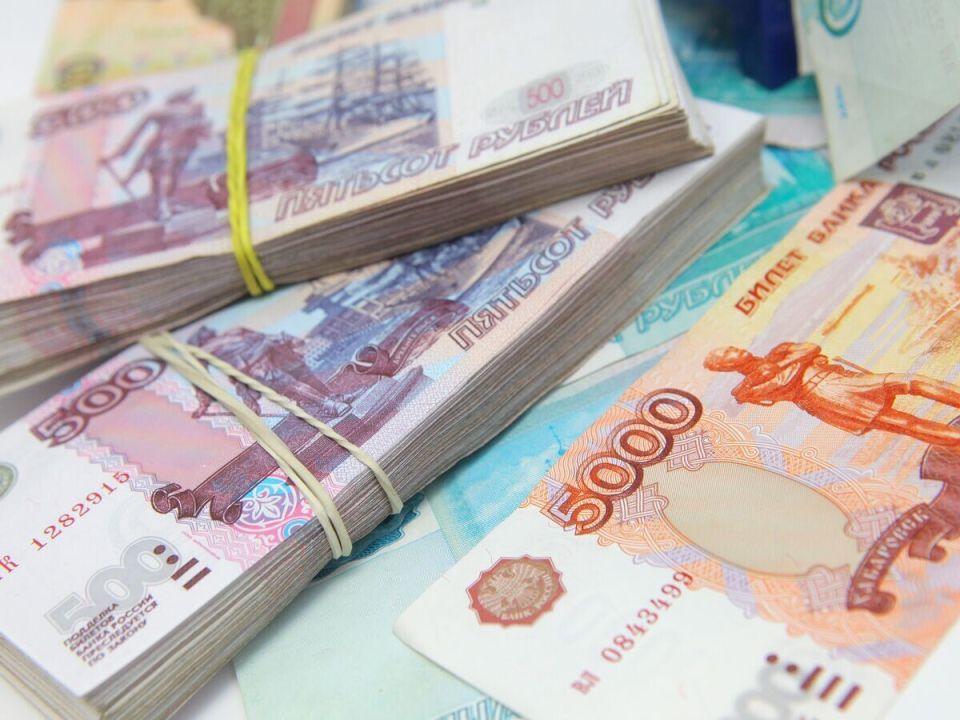 Пенсии неработающих россиян растут: статистика на конец 2025 года