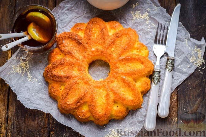 Создайте уют с этими удивительными рецептами пирогов