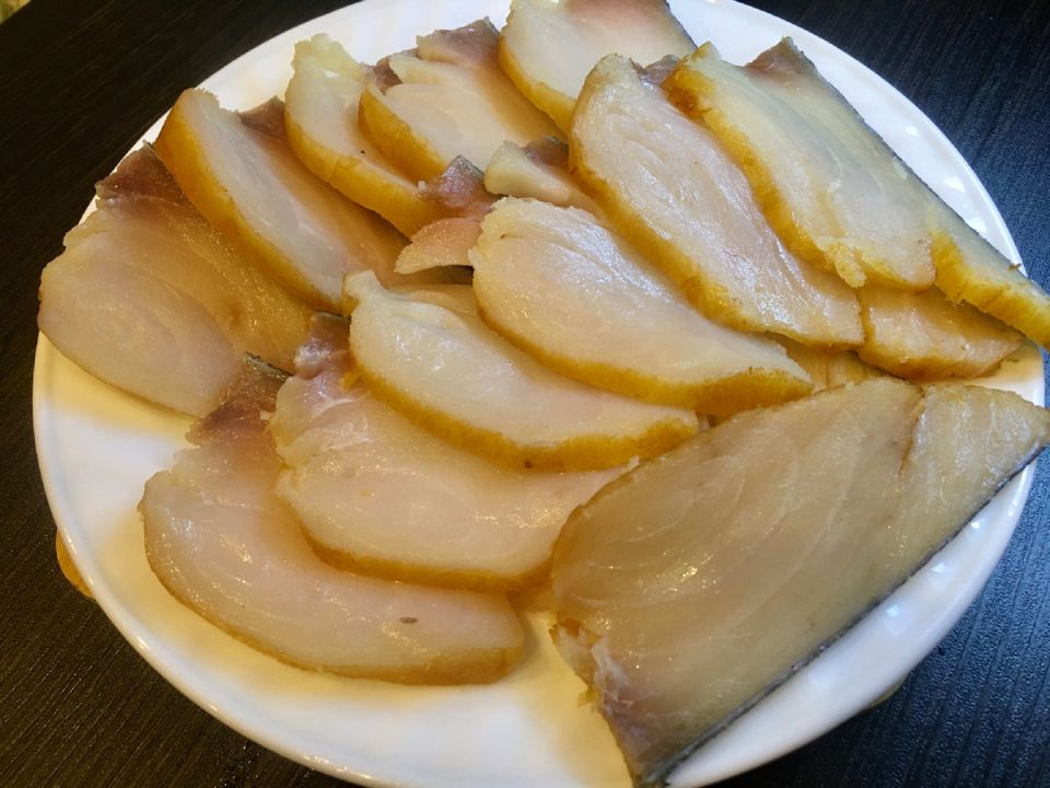 Масляная рыба: что за деликатес на столе?