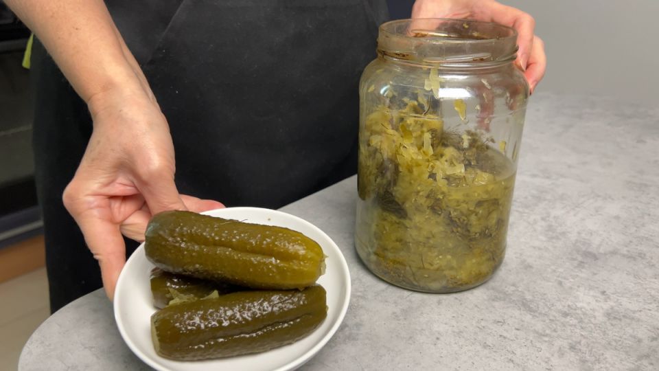 Огурцы, которые не подводят: как сохранить вкус на долгое время